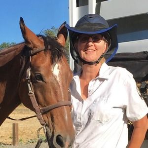 Meet your Posher, Jeanette